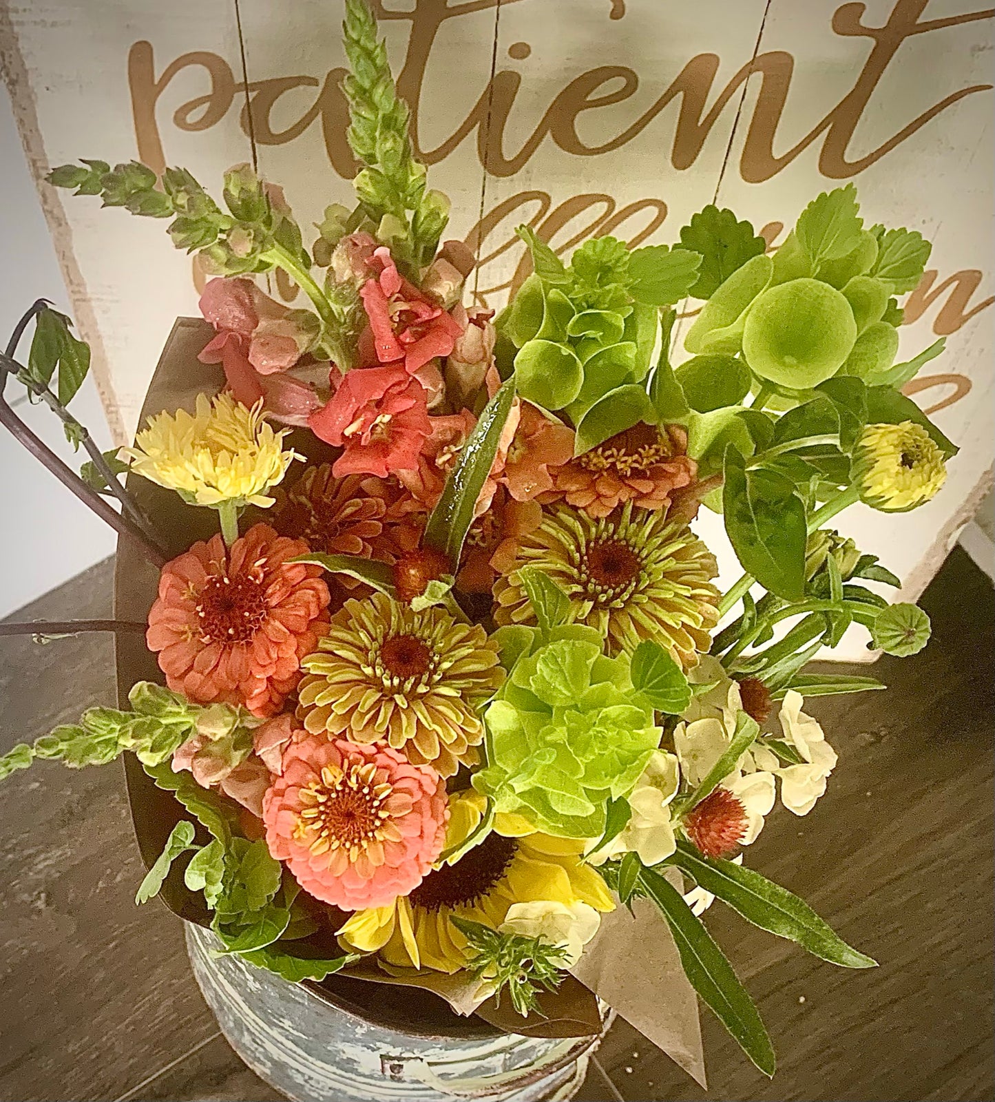 Mixed Bouquet Subscriptions